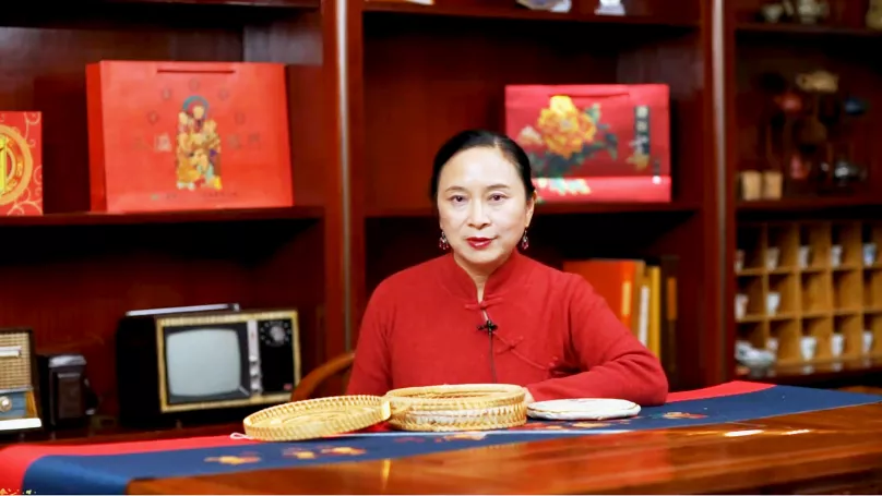 虎喚紅運(yùn)&middot;賀歲迎祥｜年味十足的新年好禮，讓您愛(ài)不釋手