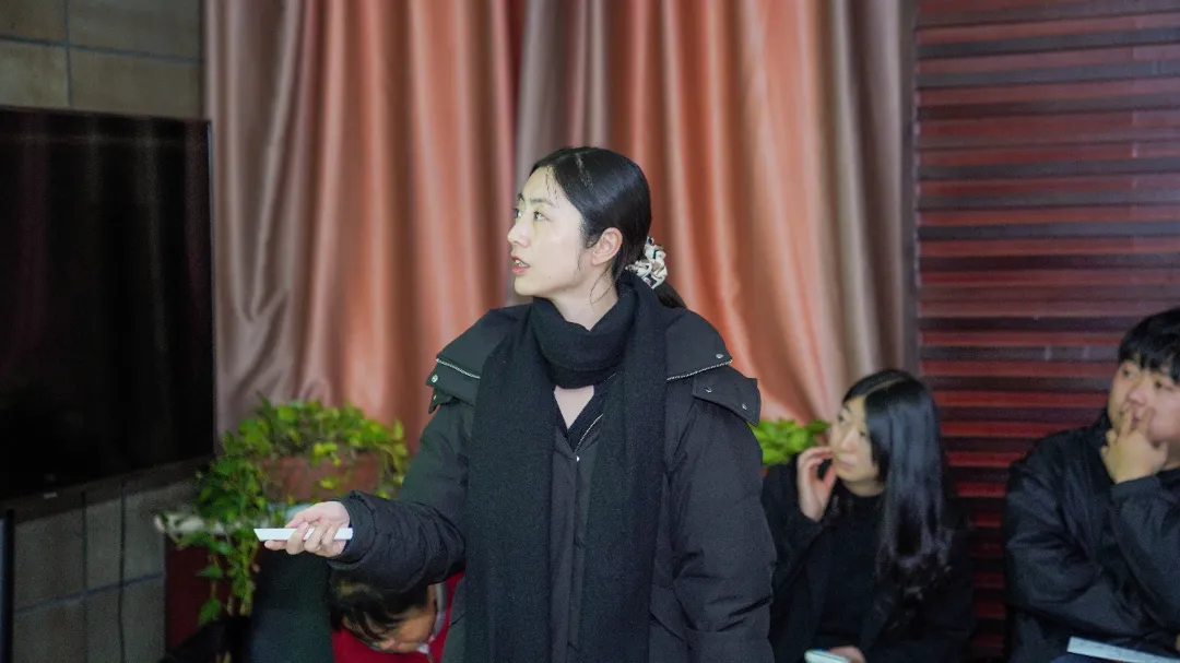 六大茶山2021年終述職圓滿完成，共迎百年榮耀&middot;雙十加冕的2022年