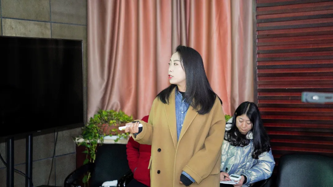 六大茶山2021年終述職圓滿完成，共迎百年榮耀&middot;雙十加冕的2022年