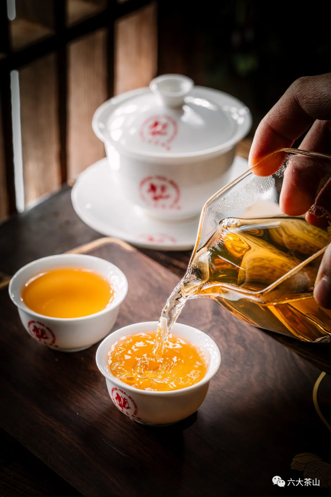 時間識味，越陳越香，普洱茶最適宜品飲的四個時間