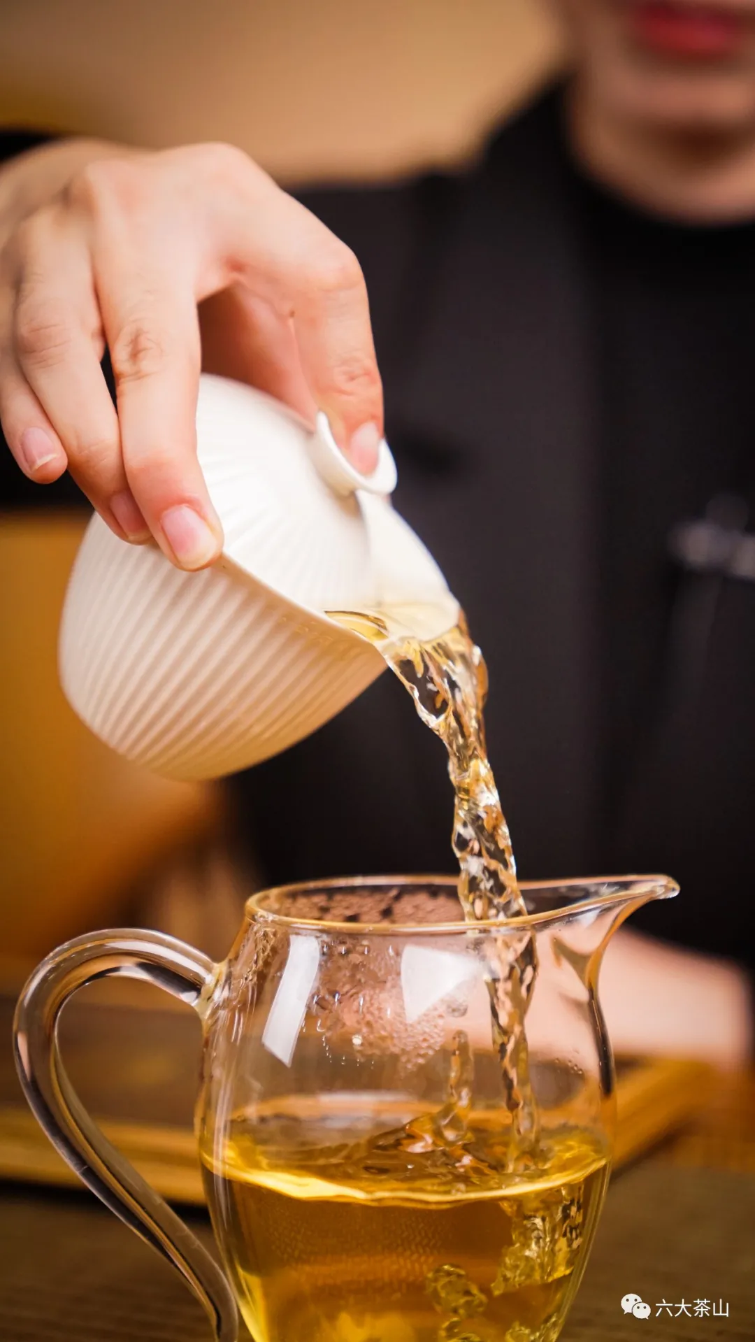 時間識味，越陳越香，普洱茶最適宜品飲的四個時間