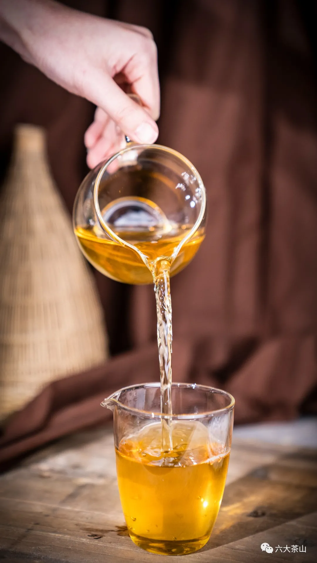 時間識味，越陳越香，普洱茶最適宜品飲的四個時間