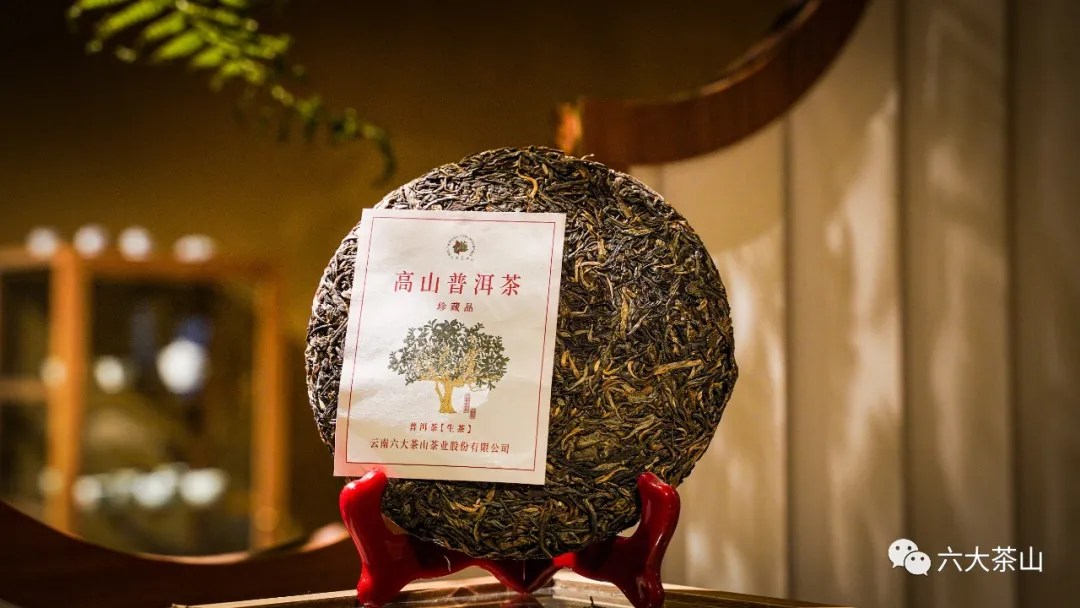 時間識味，越陳越香，普洱茶最適宜品飲的四個時間